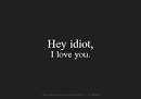 you are my world,my everything ♥ - Nat&Sara Photo (20975322 ...