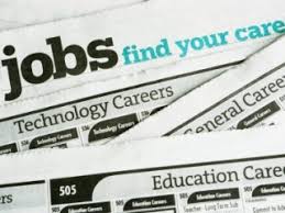 Gulf job vacancies