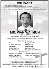 Wan Wai Mun - WanWaiMun