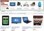 CYBER MONDAY 2011: Amazon Vs Walmart Online Deals Already ...