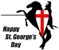 Celebrate St. Georges Day | Southend-On-Sea