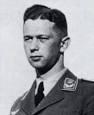 Cold: Lieutenant Hans Kretschmann told Fey of her father's execution - article-1114668-02E1DB7F000005DC-218_233x285
