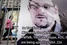 US demands Russia expel Snowden as he seeks asylum in Ecuador ...