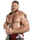 BROCK LESNAR and 4 Athletes With Impressive Physiques | Generation.