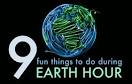 9 Fun Things You Can Do During EARTH HOUR 2014 | Inhabitat.