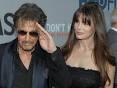 Al Pacino dates actress 40 years younger | thetelegraph.