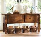 Console Table Decorating Ideas how to decorate a foyer table ...