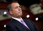 Boehner vows to overturn Obama's birth control coverage rule | The ...