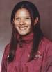 1995 Women's Track & Field Mug Shots - mug_ronholt_rikke