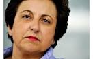 By Frederick Andrews. As Shirin Ebadi argues on the back of this masterpiece ... - shirin-ebadi