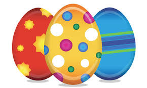 Image result for easter eggs