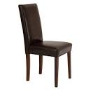 The Expensive Leather Dining Room Chairs For High Class Appearance