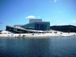 Oslo Opera House | Hurf