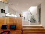 Elegant Wooden Home Interior Design Ideas Dining Room With Parquet ...