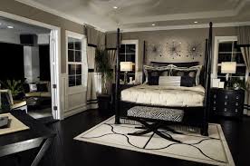 Black Master Bedroom on Pinterest