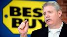 Best Buy CEO resigns: Struggling retailer begins searching for a ...