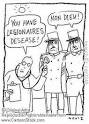 Legionnaires Disease cartoon 1