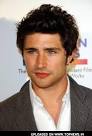 Matt Dallas at Academy Of Television Arts & Sciences Foundation's ...