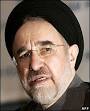 Mohammad Khatami was regarded - _42267268_afp_khatami203