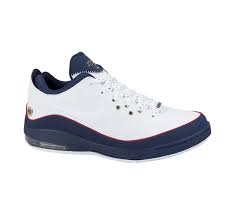 Nike LeBron VII PS Basketball Shoes (Black, Blue) | Sneaker Cabinet