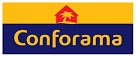 CONFORAMA - Logopedia, the logo and branding site