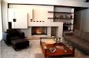 Contemporary <b>Living Room Interior Ideas</b>