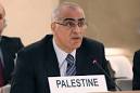 A document sent to Ibrahim Khraishi, Palestinian Authority representative at ... - 100622ibrahimkhraishi