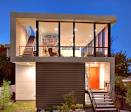 Architecture: Outstanding Small Modern House Plans Exterior Design ...