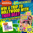 FLY FREE TO HOLLYWOOD WITH TIGER BEAT | BOP and Tiger Beat Online