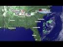 Tropical Storm Beryl Threatens Southeastern Coast From Florida To ...