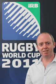 Shane Harmon Interview: Social Media Strategies for Rugby World ... - rubgy-social-media-shane-harmon