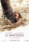 THE IMPOSSIBLE Movie Poster - Internet Movie Poster Awards Gallery