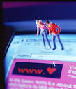 Cupid And The Internet: A Modern Matchmaker's Love Story | Good