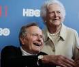 WORLD | George H.W. Bush battles persistent fever in intensive ...