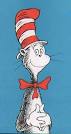 The CAT IN THE HAT - Dr. Seuss Photo (54085) - Fanpop