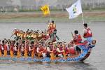 Taipei City Government ��� Centennial Dragon Boat Competition at.
