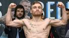 BBC Sport - Carl Frampton vows he will knock out Hugo Cazares in.