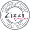 Zizzi pronunciation