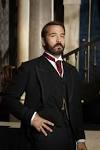 MR SELFRIDGE series 2: New arrivals, old faces and a slightly.