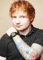 Is Ed Sheeran the most lusted-after ginger-headed man in the world?