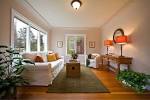 How To Manage The Narrow Living Room Interior Design: Virtual Room ...