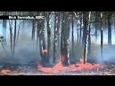 Wildfire contained, residents return to homes - Worldnews.