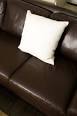 How to Slipcover Leather Furniture | eHow.