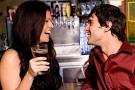 How To Flirt With Women - Dating advice for men; improve men's