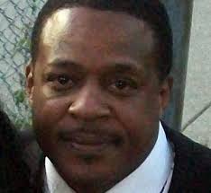 Michael Ford,50, had been on life support since police used a taser on him back on August 14. He died on August 26 when his family consented to having him ... - Michael-Ford-stun-gun-death-8-24-102