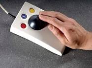 Mouse Track Ball