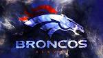 Denver Broncos Party Bus at Sports Authority Field at Mile High