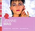 Jeanne Mas Jeanne Mas ... - 0724359721224