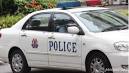 Over 340 people arrested in islandwide anti-crime blitz - xinmsn News