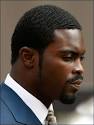 Ex-Superstar, Mike Vick Released Today. My man is 29-years-old now, ... - mike-vick